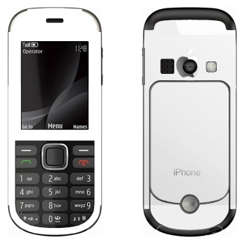   «   iPhone 5»   Nokia 3720