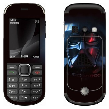   «Darth Vader»   Nokia 3720