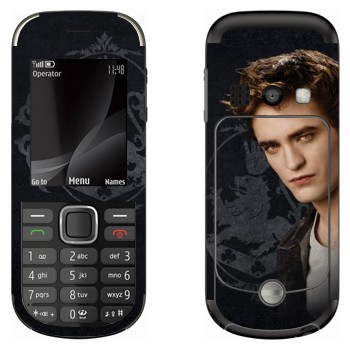   «Edward Cullen»   Nokia 3720