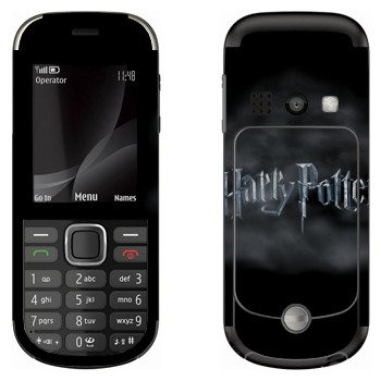   «Harry Potter »   Nokia 3720
