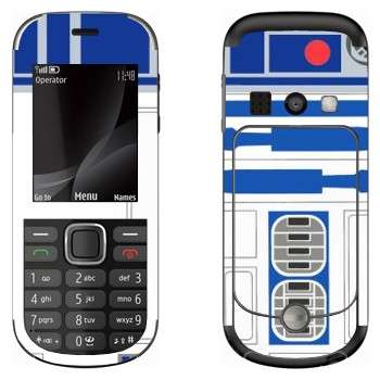   «R2-D2»   Nokia 3720