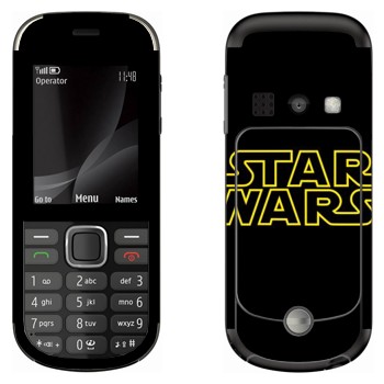   « Star Wars»   Nokia 3720
