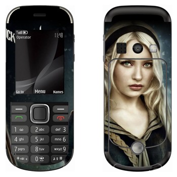   « -  »   Nokia 3720