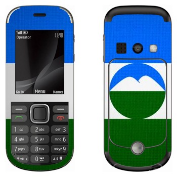   « -»   Nokia 3720