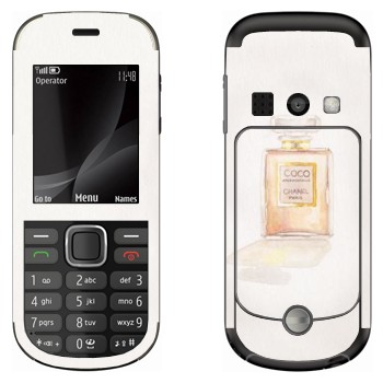   «Coco Chanel »   Nokia 3720