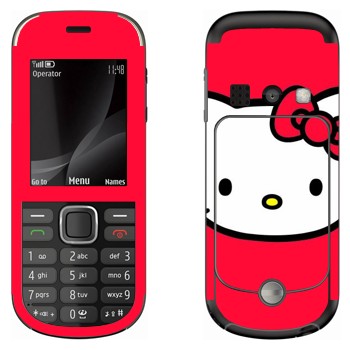   «Hello Kitty   »   Nokia 3720