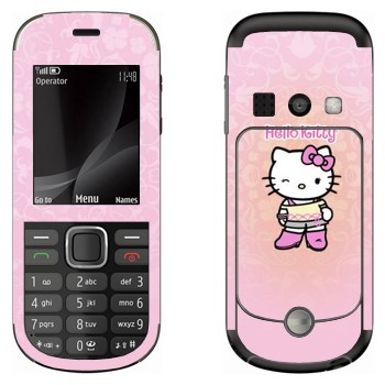   «Hello Kitty »   Nokia 3720