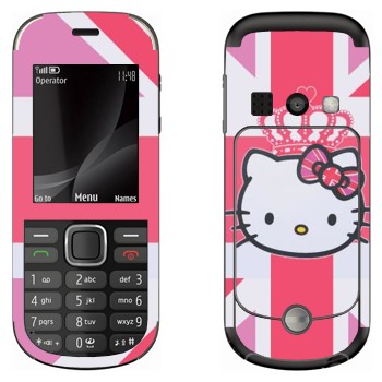   «Kitty  »   Nokia 3720