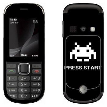   «8 - Press start»   Nokia 3720