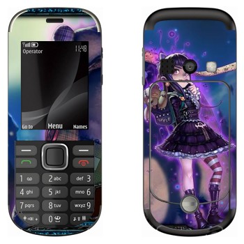   «Annie -  »   Nokia 3720