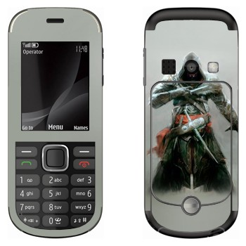  «Assassins Creed: Revelations -  »   Nokia 3720