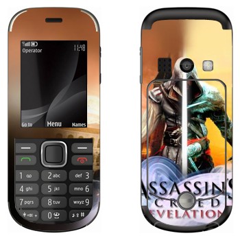   «Assassins Creed: Revelations»   Nokia 3720
