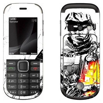   «Battlefield 3 - »   Nokia 3720