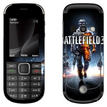   «Battlefield 3»   Nokia 3720