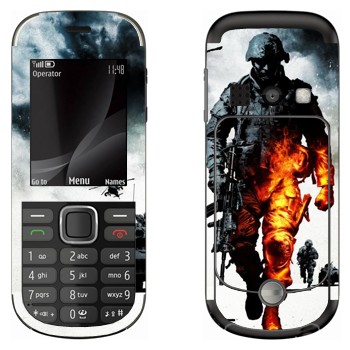  «Battlefield: Bad Company 2»   Nokia 3720