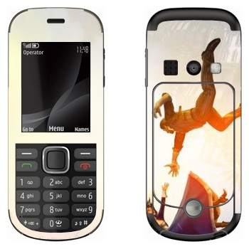   «Bioshock»   Nokia 3720