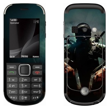   «Call of Duty: Black Ops»   Nokia 3720