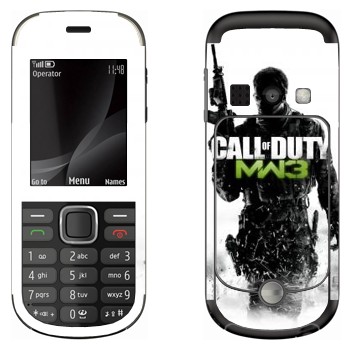   «Call of Duty: Modern Warfare 3»   Nokia 3720