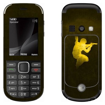   «Counter Strike »   Nokia 3720