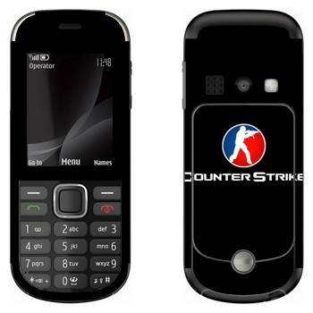   «Counter Strike »   Nokia 3720