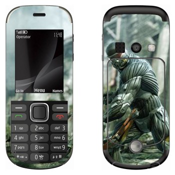   «Crysis»   Nokia 3720
