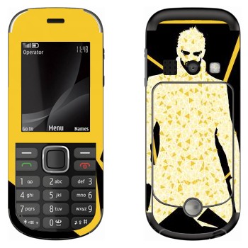   «Deus Ex »   Nokia 3720