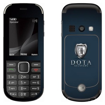   «DotA Allstars»   Nokia 3720