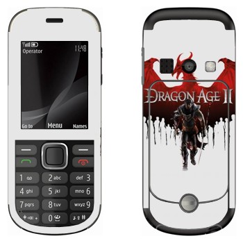   «Dragon Age II»   Nokia 3720