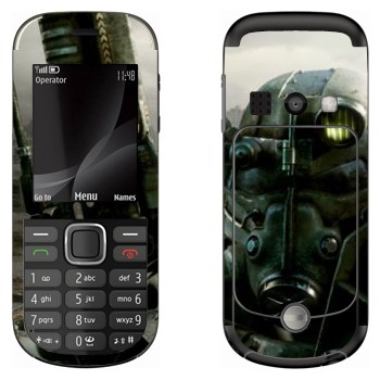  «Fallout 3  »   Nokia 3720
