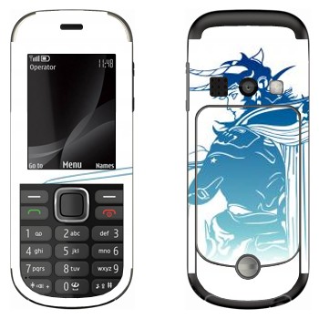   «Final Fantasy 13 »   Nokia 3720