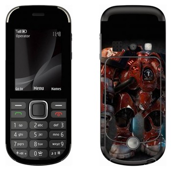   «Firebat - StarCraft 2»   Nokia 3720