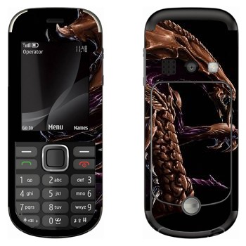   «Hydralisk»   Nokia 3720