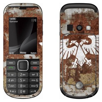   «Imperial Aquila - Warhammer 40k»   Nokia 3720