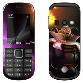   «Invoker - Dota 2»   Nokia 3720