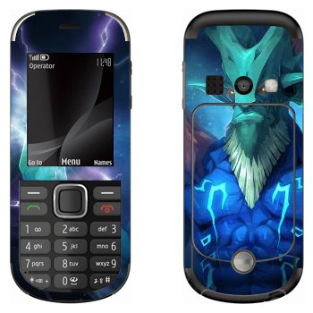   «Leshrak  - Dota 2»   Nokia 3720