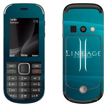   «Lineage 2 »   Nokia 3720