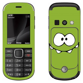   «Om Nom»   Nokia 3720