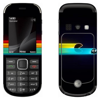   «Pacman »   Nokia 3720