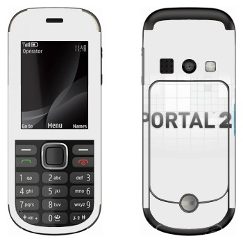   «Portal 2    »   Nokia 3720