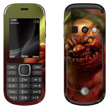   «Pudge - Dota 2»   Nokia 3720