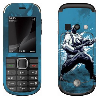   «Pyro - Team fortress 2»   Nokia 3720