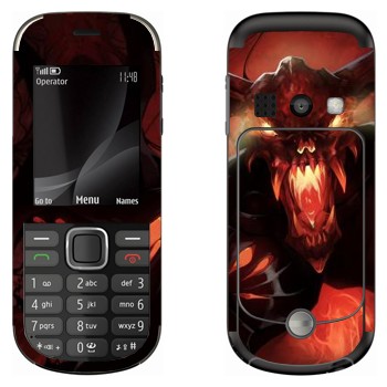   «Shadow Fiend - Dota 2»   Nokia 3720