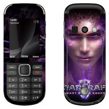   «StarCraft 2 -  »   Nokia 3720