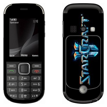   «Starcraft 2  »   Nokia 3720