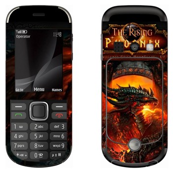   «The Rising Phoenix - World of Warcraft»   Nokia 3720