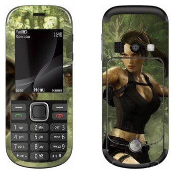   «Tomb Raider»   Nokia 3720