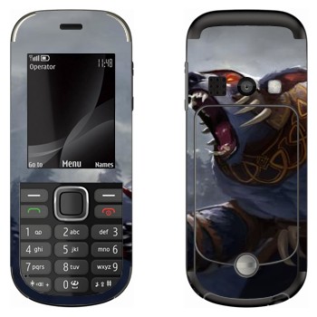   «Ursa  - Dota 2»   Nokia 3720