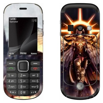   «Warhammer »   Nokia 3720