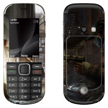   «Watch Dogs  - »   Nokia 3720