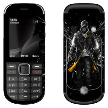   «Watch Dogs -     »   Nokia 3720